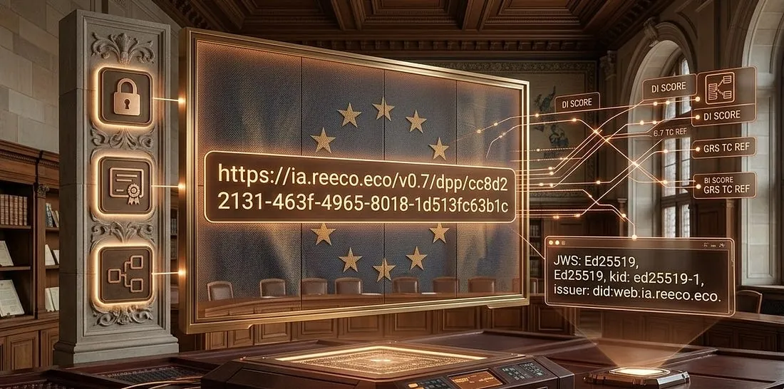 Os dados já estão na caixa