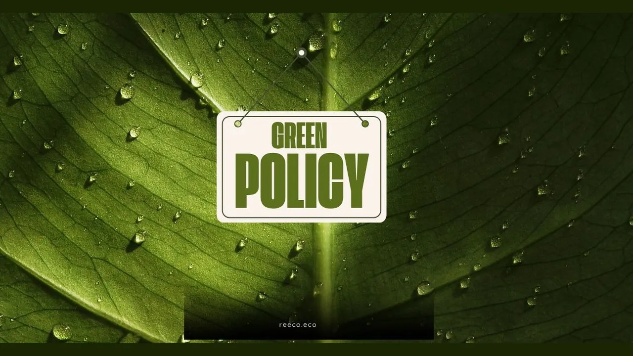 Decreto Legislativo 30/2026 - A partir de 27 de setembro de 2026, as reclamações verdes indocumentadas tornam-se ilegais em Itália